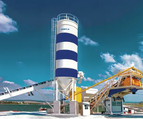 Güçlü Temeller İçin Güçlü Çözümler