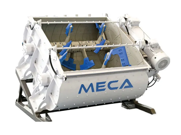 Çift Milli Mikser Yedek Parçaları